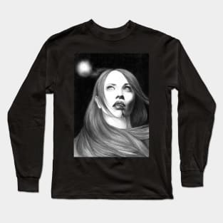 Fiona Long Sleeve T-Shirt